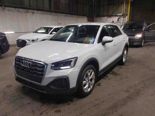 Audi Q2 30 TFSI 81 kW image number 1