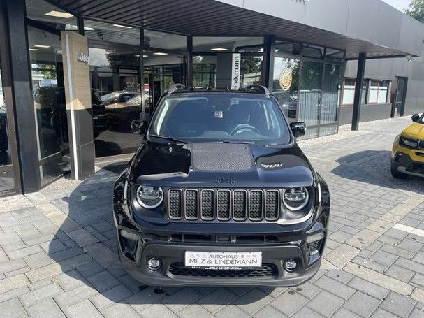 Jeep Renegade PHEV 177 kW image number 2