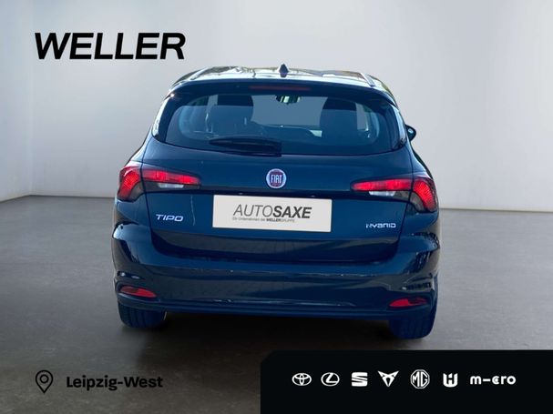 Fiat Tipo Kombi 1.5 GSE Hybrid 96 kW image number 2