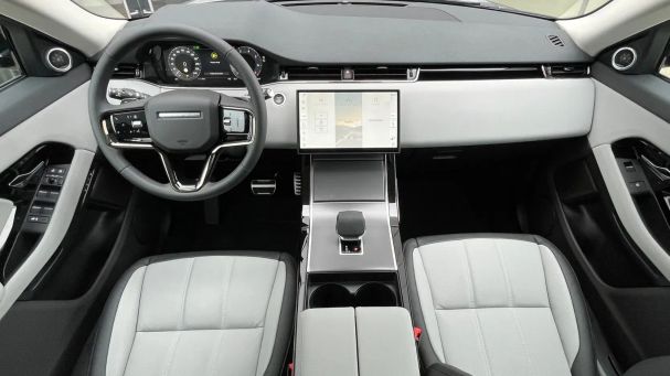 Land Rover Range Rover Evoque 118 kW image number 8