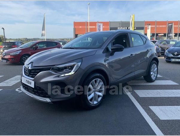 Renault Captur TCe 90 67 kW image number 1