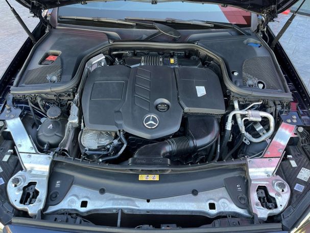 Mercedes-Benz E 220 d 9G-Tronic 143 kW image number 45