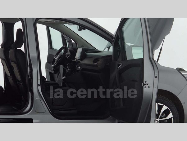 Renault Kangoo BLUE dCi 115 85 kW image number 33