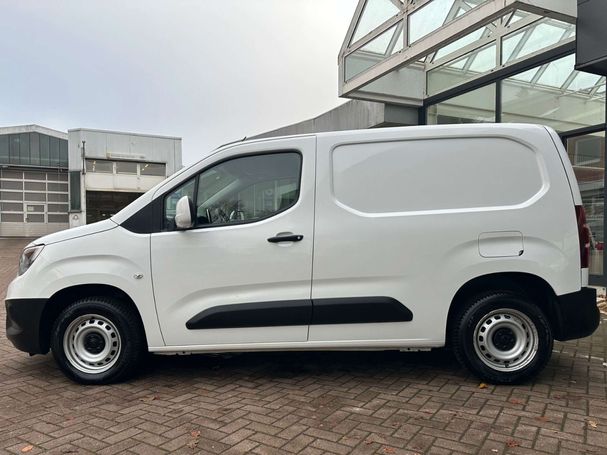 Opel Combo Cargo 56 kW image number 2