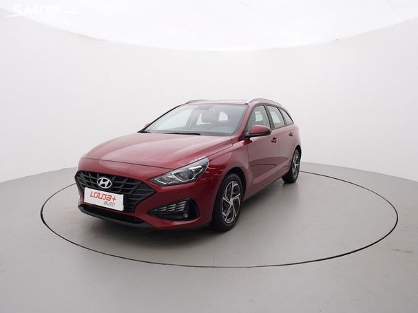 Hyundai i30 1.0 T-GDI Comfort 88 kW image number 1