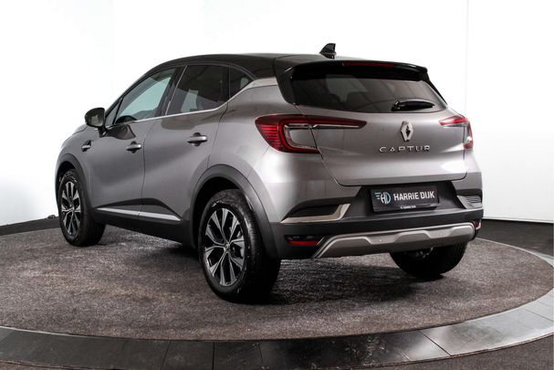 Renault Captur TCe 90 Techno 67 kW image number 23