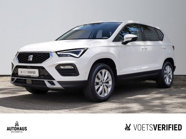 Seat Ateca 1.0 TSI Style 81 kW image number 1