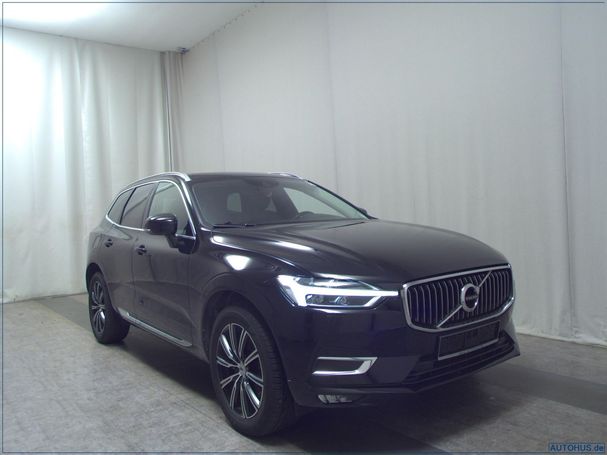 Volvo XC60 D4 Inscription 140 kW image number 3