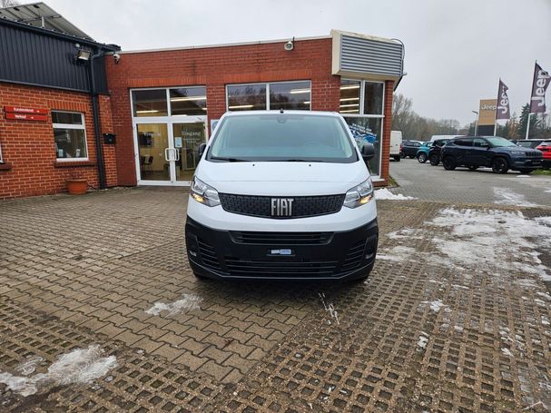 Fiat Scudo L3 74 kW image number 6