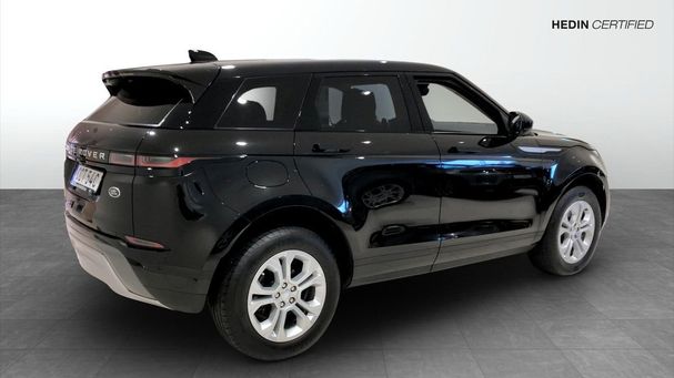 Land Rover Range Rover Evoque 147 kW image number 2