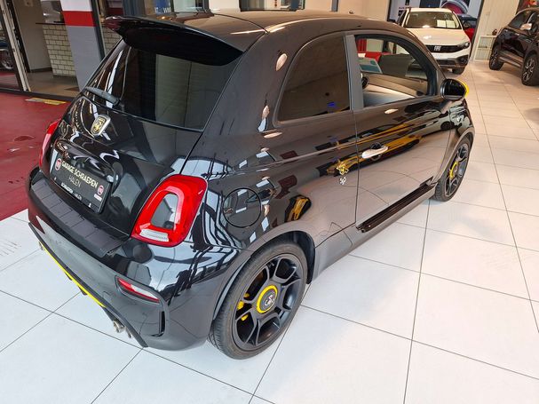 Abarth 595 121 kW image number 10