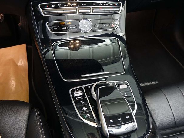 Mercedes-Benz E 220 d 143 kW image number 14