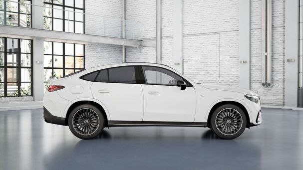 Mercedes-Benz GLC 300 e edition 4Matic 230 kW image number 9