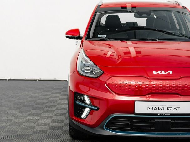 Kia Niro e 64 kWh 150 kW image number 8