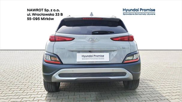 Hyundai Kona 88 kW image number 3