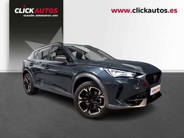 Cupra Formentor 1.5 TSI 110 kW image number 2