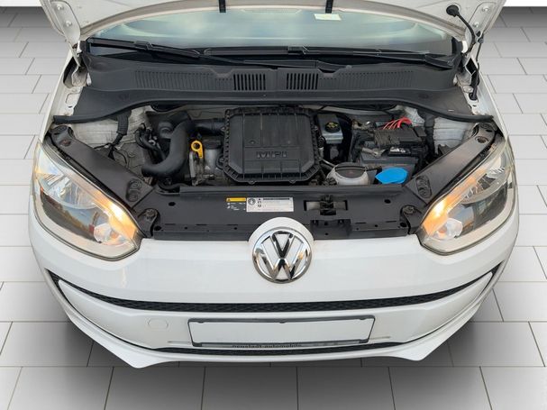 Volkswagen up! 44 kW image number 15