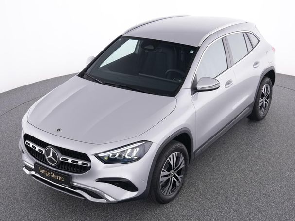 Mercedes-Benz GLA 200 120 kW image number 18