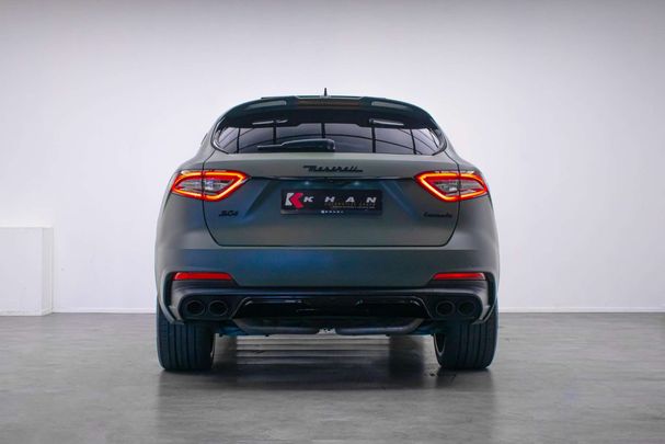 Maserati Levante S Q4 GranSport 316 kW image number 4