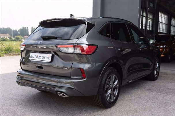 Ford Kuga 165 kW image number 2