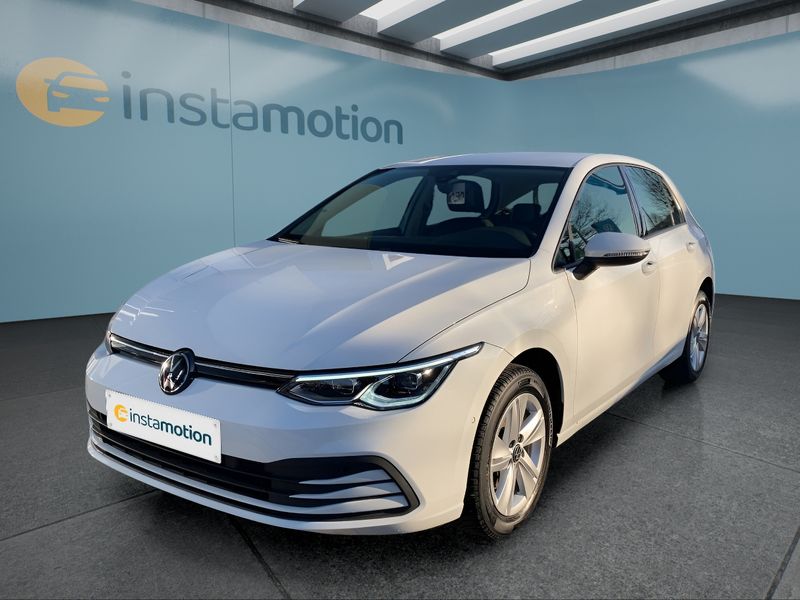 Volkswagen Golf 1.5 TSI