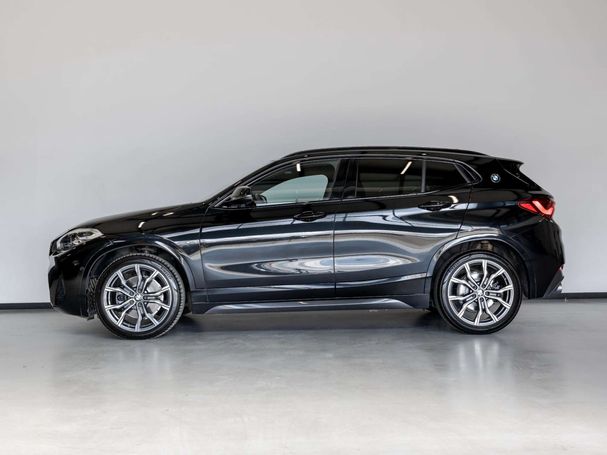 BMW X2 xDrive20i 141 kW image number 6