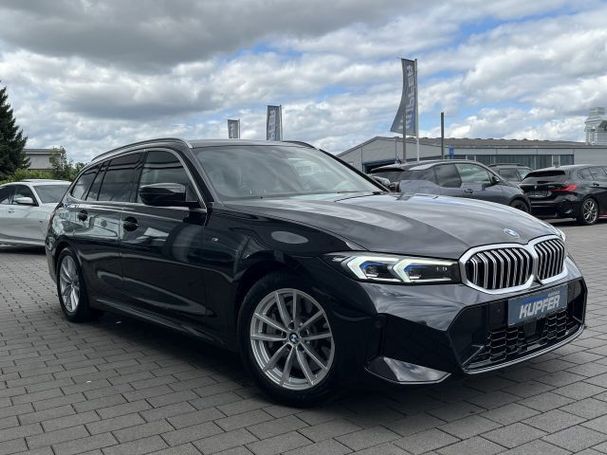 BMW 330i Touring M Sportpaket 180 kW image number 2