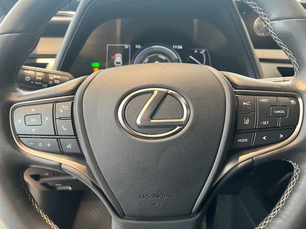 Lexus UX 250h 135 kW image number 13