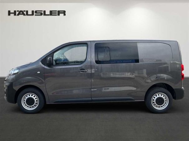 Opel Vivaro Cargo 2.0 Diesel 106 kW image number 6