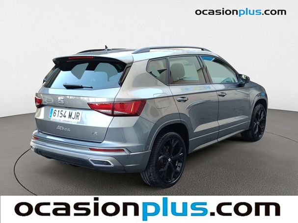 Seat Ateca 2.0 TDI DSG FR 110 kW image number 2