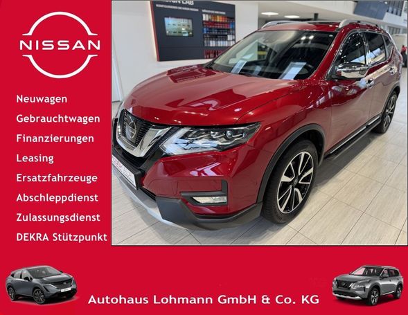 Nissan X-Trail 1.6 DIG-T Tekna 120 kW image number 1