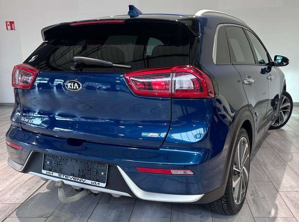 Kia Niro 77 kW image number 3