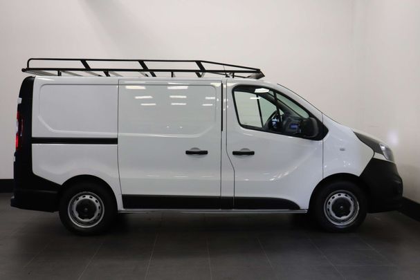 Opel Vivaro 1.6 CDTI 70 kW image number 11