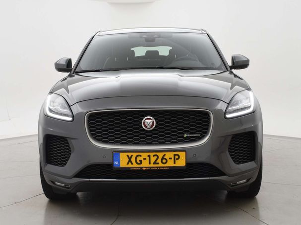 Jaguar E-Pace P250 AWD R-Dynamic SE 183 kW image number 8