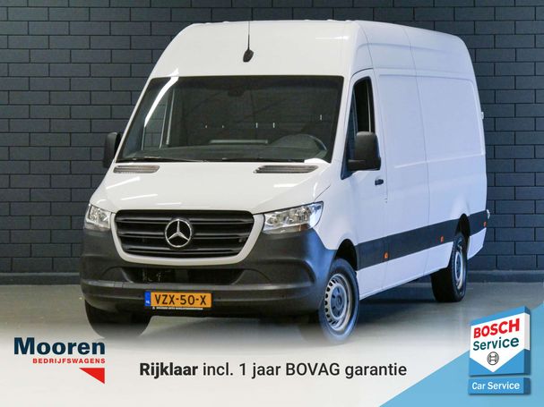 Mercedes-Benz Sprinter 317 CDI RWD 125 kW image number 1