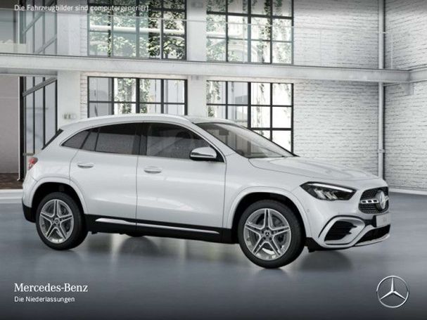 Mercedes-Benz GLA 200 120 kW image number 15