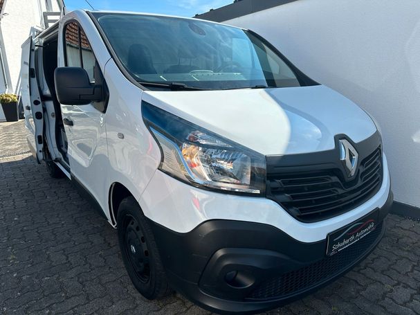 Renault Trafic 1.6 dCi 89 kW image number 14