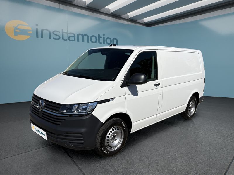 Volkswagen T6