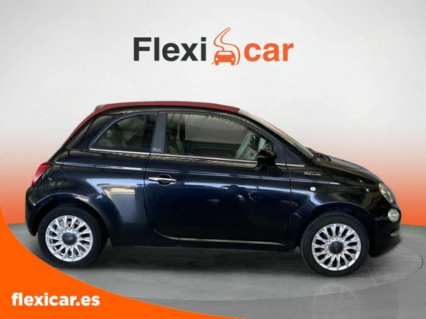 Fiat 500C 51 kW image number 7