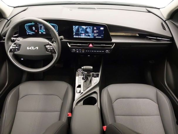 Kia Niro 1.6 GDI 135 kW image number 9