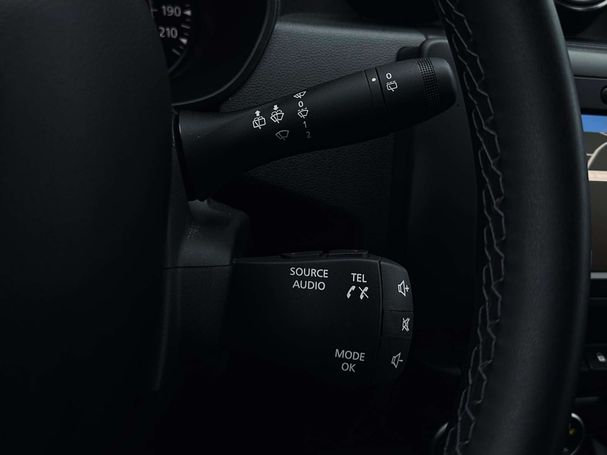 Dacia Duster 67 kW image number 22