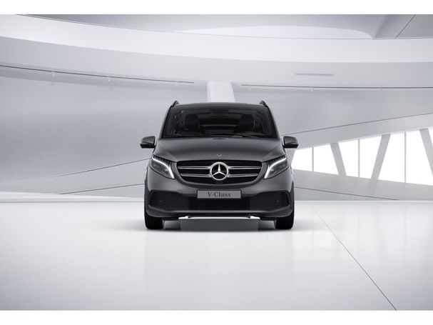 Mercedes-Benz V 250d Edition 1 140 kW image number 19