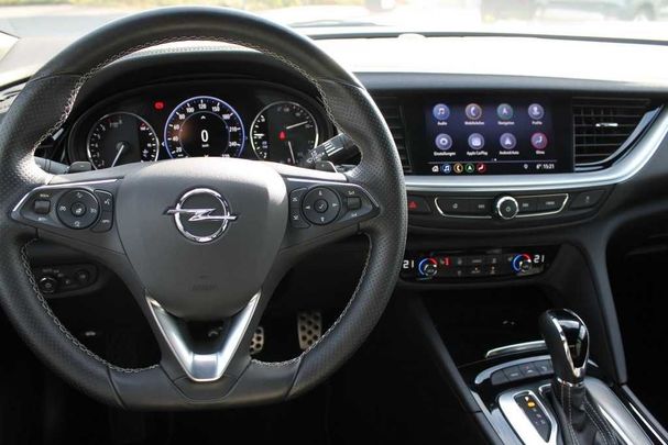 Opel Insignia 147 kW image number 8