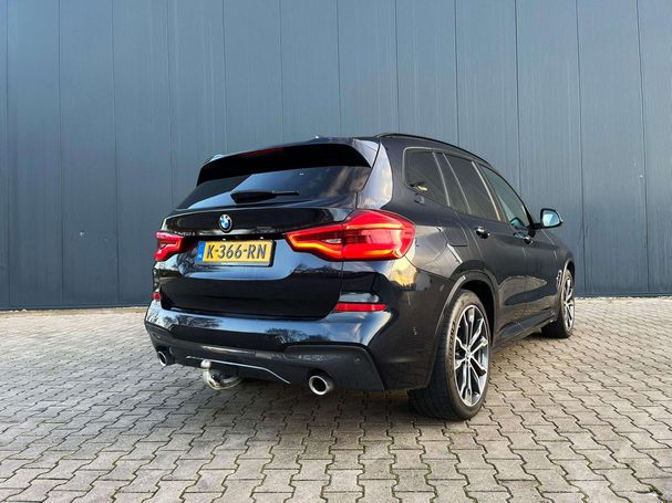 BMW X3 xDrive30e M Sport 215 kW image number 9