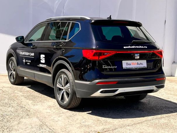 Seat Tarraco 147 kW image number 6