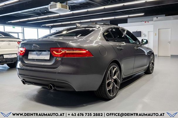 Jaguar XE 280 kW image number 11