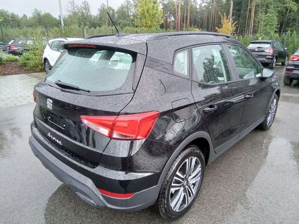 Seat Arona 1.0 TSI DSG Style 85 kW image number 2