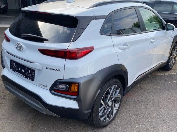 Hyundai Kona GDI 77 kW image number 3