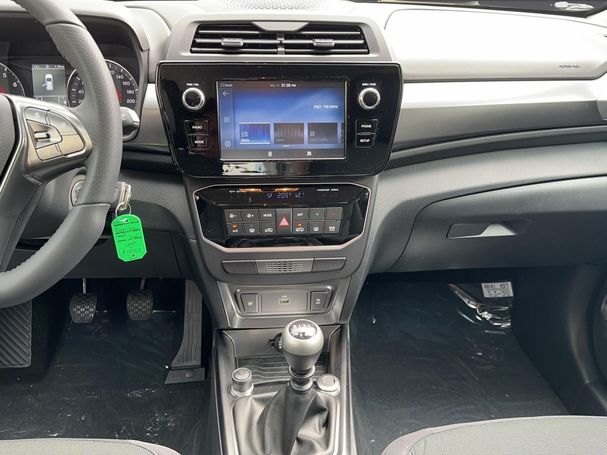 SsangYong Tivoli 1.5 120 kW image number 11