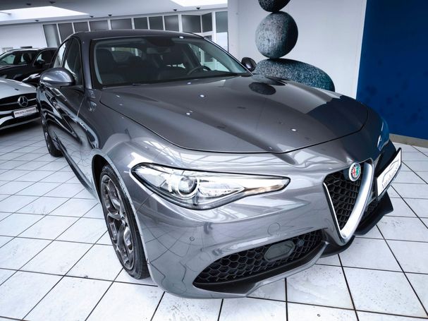 Alfa Romeo Giulia 206 kW image number 8